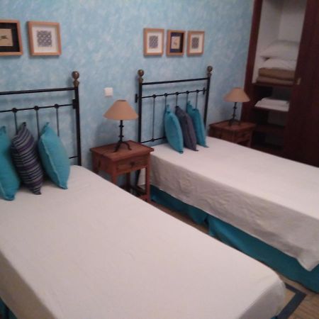 Casa Fatana Guest House Sao Joao dos Caldeireiros Bagian luar foto