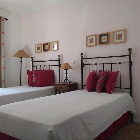 Casa Fatana Guest House Sao Joao dos Caldeireiros Bagian luar foto