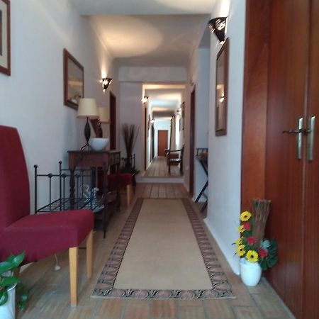 Casa Fatana Guest House Sao Joao dos Caldeireiros Bagian luar foto