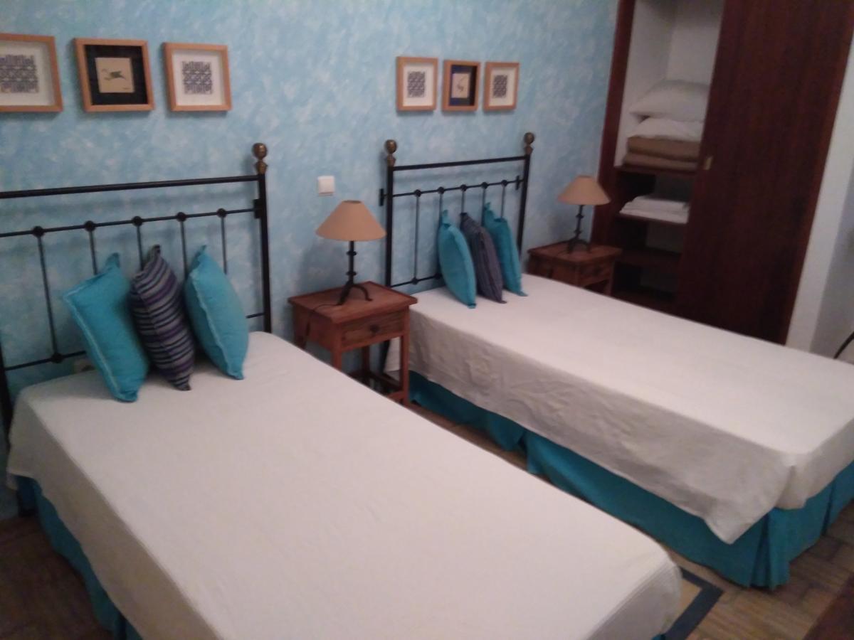 Casa Fatana Guest House Sao Joao dos Caldeireiros Bagian luar foto