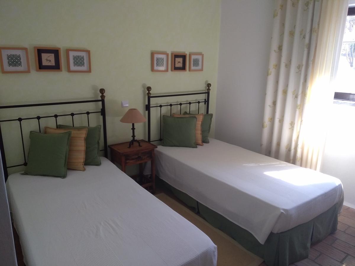 Casa Fatana Guest House Sao Joao dos Caldeireiros Bagian luar foto