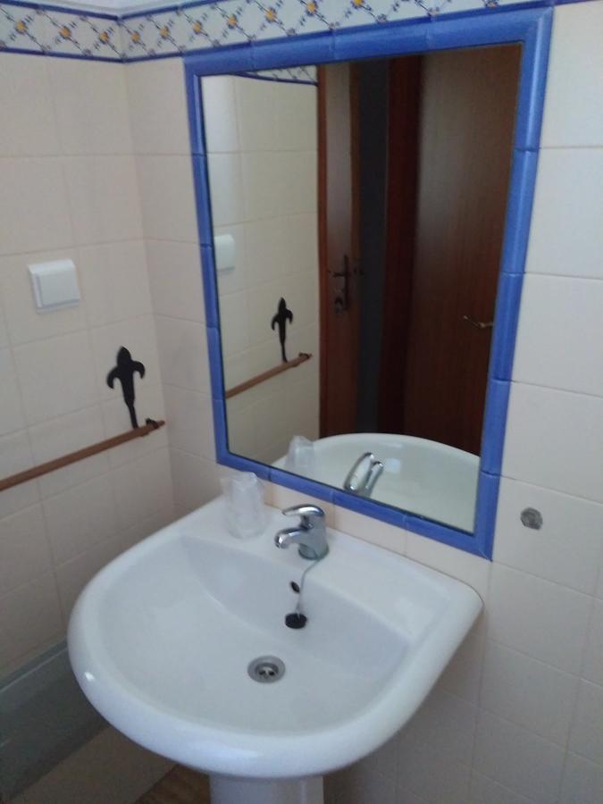 Casa Fatana Guest House Sao Joao dos Caldeireiros Bagian luar foto