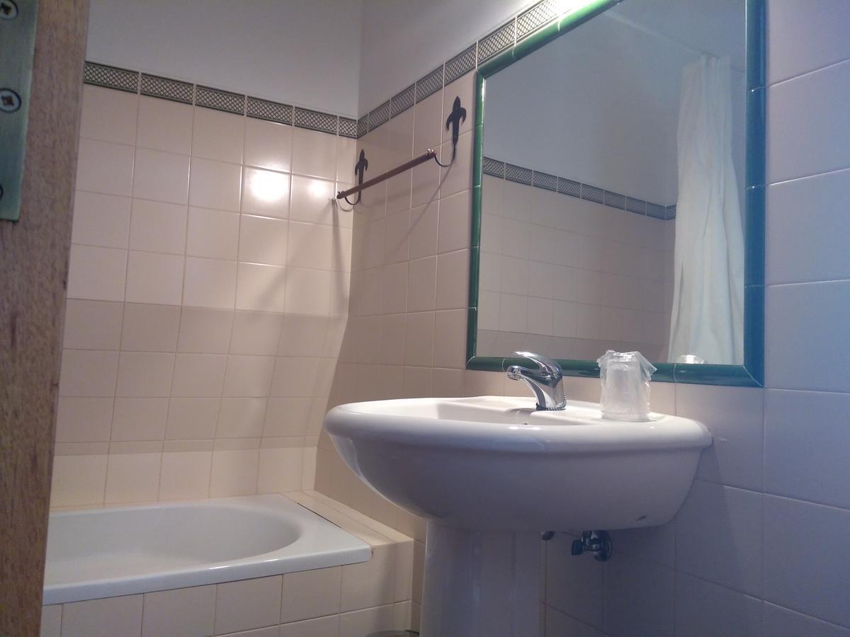 Casa Fatana Guest House Sao Joao dos Caldeireiros Bagian luar foto