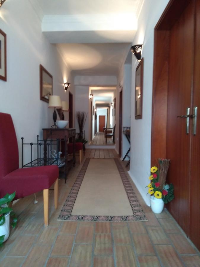 Casa Fatana Guest House Sao Joao dos Caldeireiros Bagian luar foto