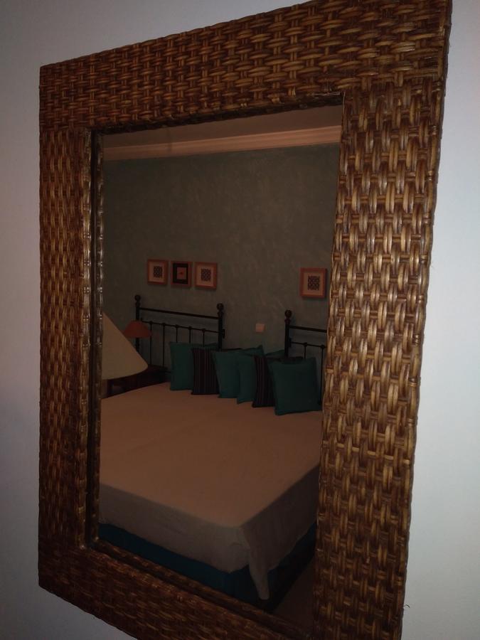 Casa Fatana Guest House Sao Joao dos Caldeireiros Bagian luar foto