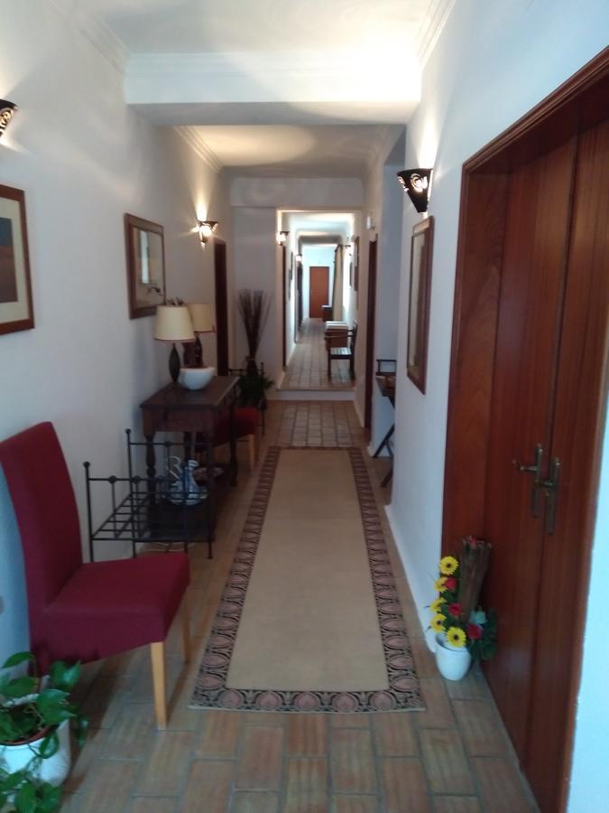 Casa Fatana Guest House Sao Joao dos Caldeireiros Bagian luar foto