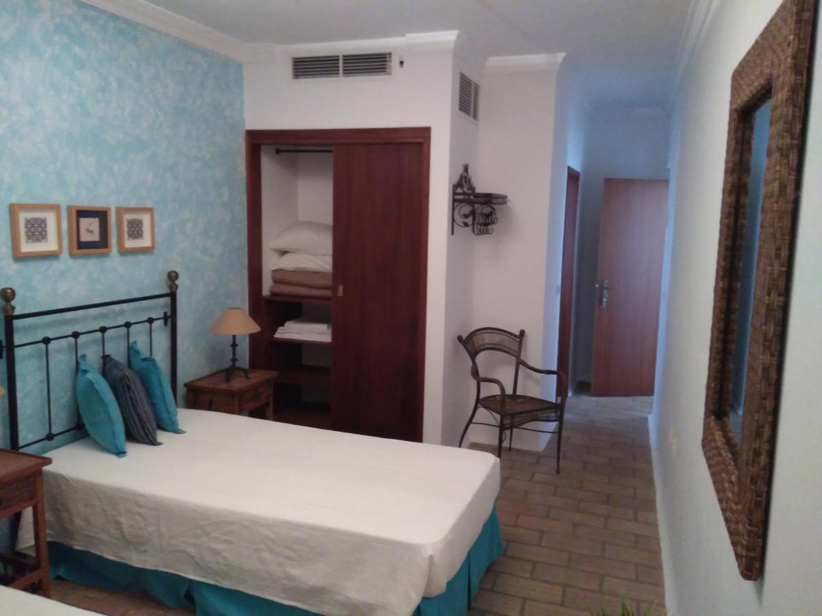 Casa Fatana Guest House Sao Joao dos Caldeireiros Bagian luar foto