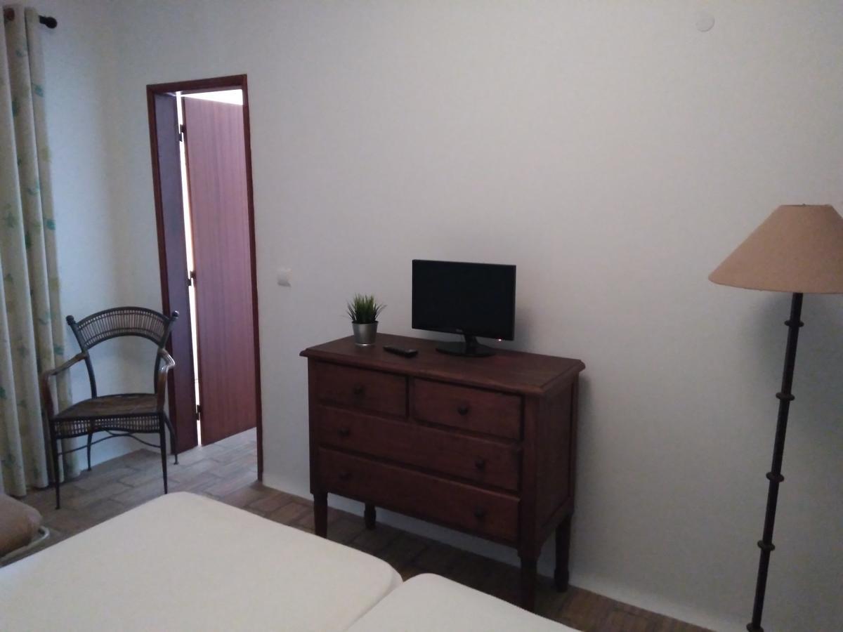 Casa Fatana Guest House Sao Joao dos Caldeireiros Bagian luar foto