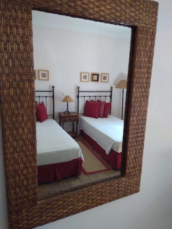Casa Fatana Guest House Sao Joao dos Caldeireiros Bagian luar foto