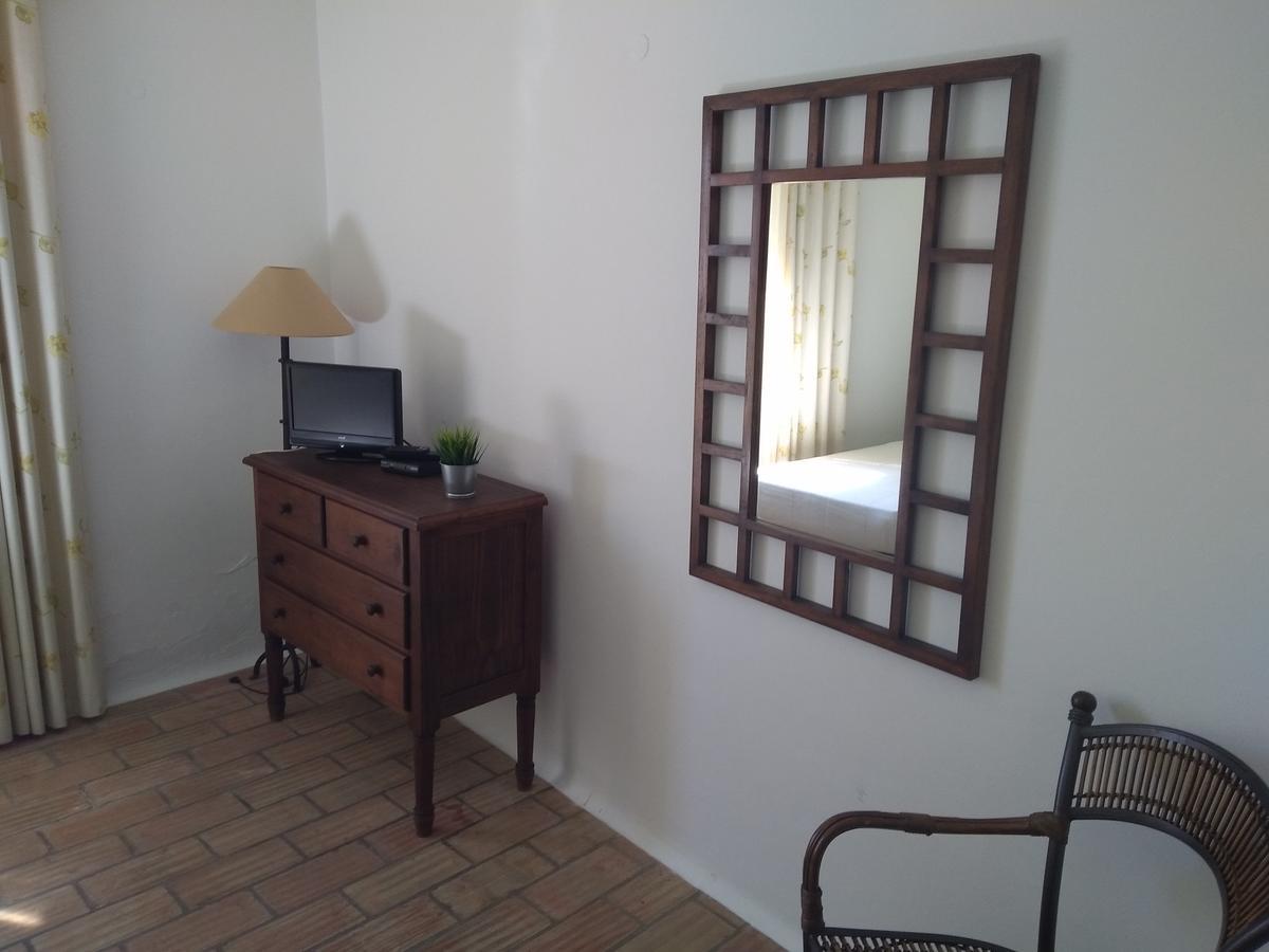 Casa Fatana Guest House Sao Joao dos Caldeireiros Bagian luar foto