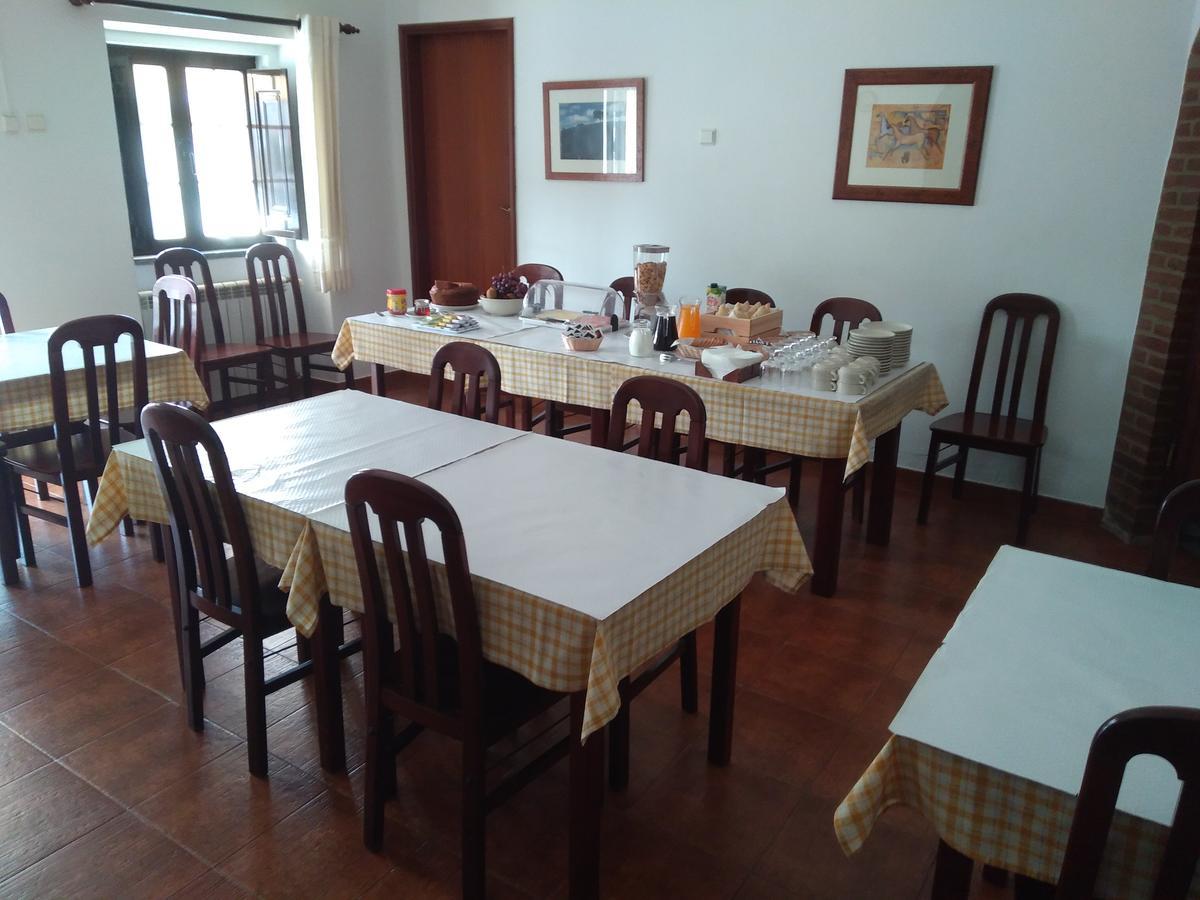 Casa Fatana Guest House Sao Joao dos Caldeireiros Bagian luar foto