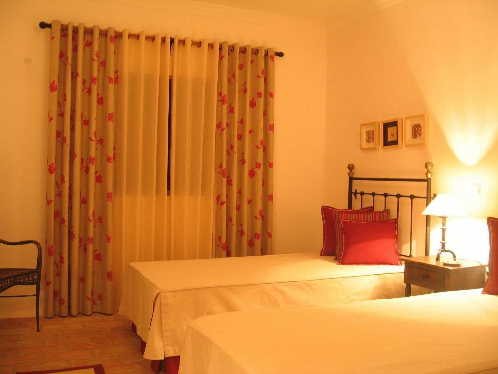 Casa Fatana Guest House Sao Joao dos Caldeireiros Bagian luar foto